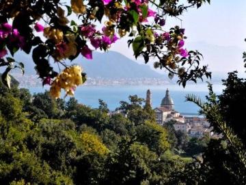 Villa in vendita a Vietri sul Mare SA