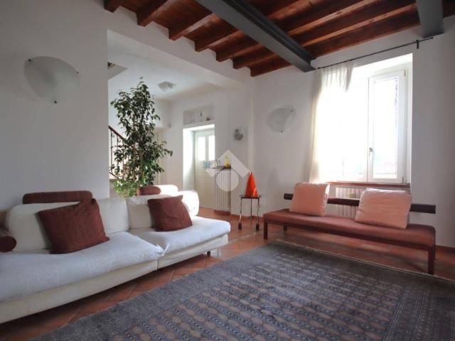 Villa in vendita a Viganò LC