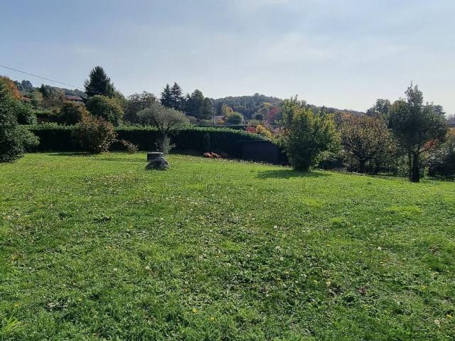 Villa in vendita a Viganò LC