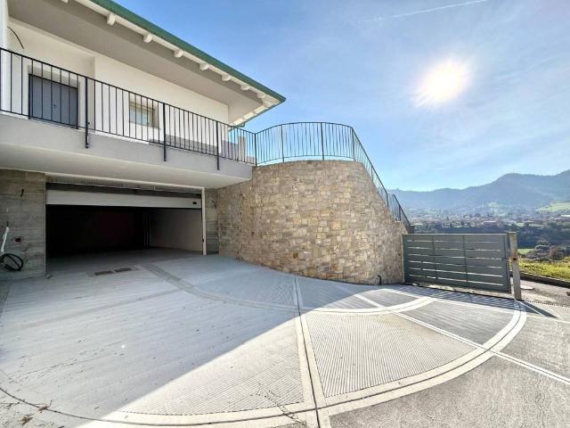 Villa in vendita a Vigano San Martino BG