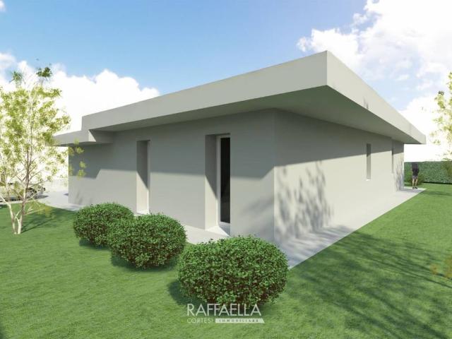 Villa in vendita a Vigano San Martino BG