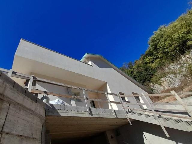 Villa in vendita a Vigano San Martino BG