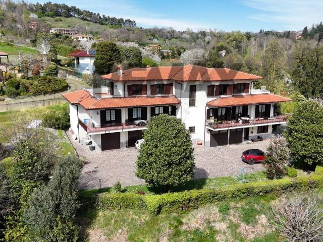 Villa in vendita a Vigano'