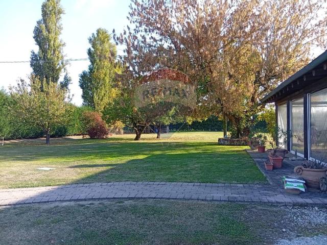 Villa in vendita a Vigarano Mainarda
