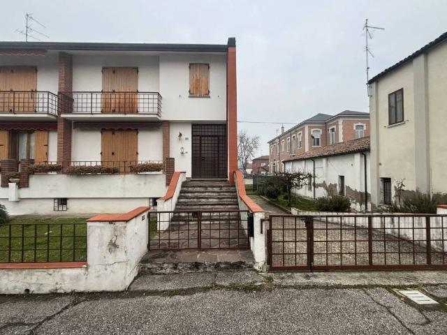 Villa in vendita a Vigarano Mainarda FE