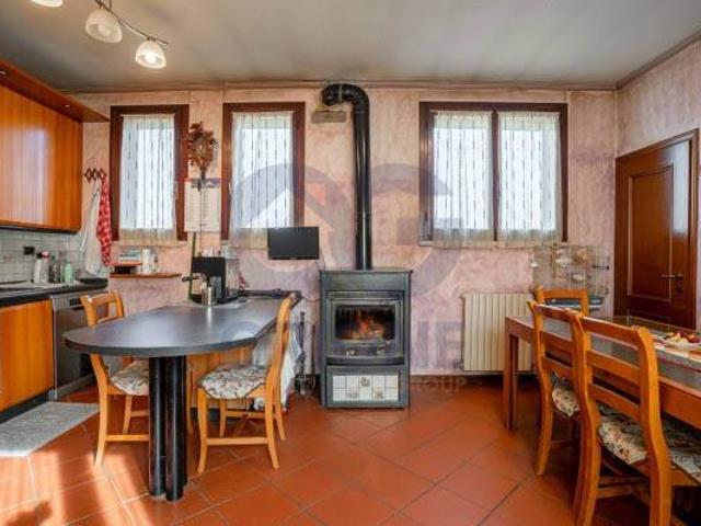Villa in vendita a Vigarano Mainarda FE