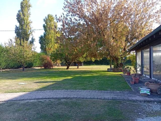Villa in vendita a Vigarano Mainarda FE