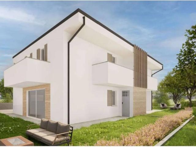 Villa in vendita a Vigarano Mainarda FE