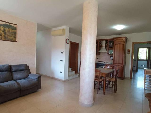 Villa in vendita a Vigarano Mainarda FE
