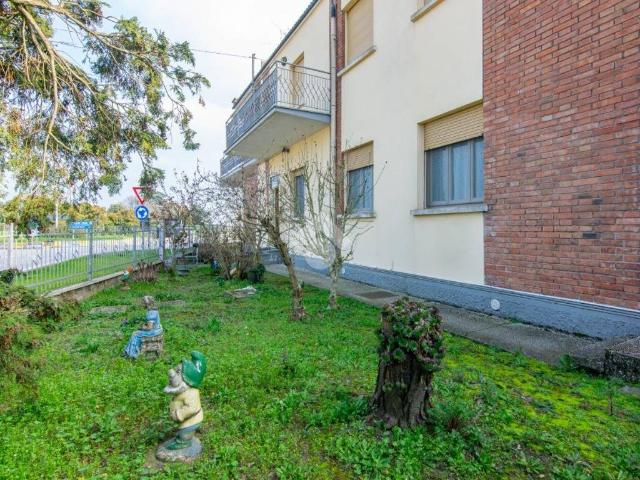 Villa in vendita a Vigarano Mainarda FE