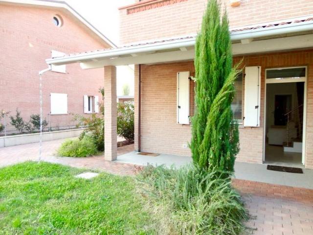 Villa in vendita a Vigarano Mainarda FE