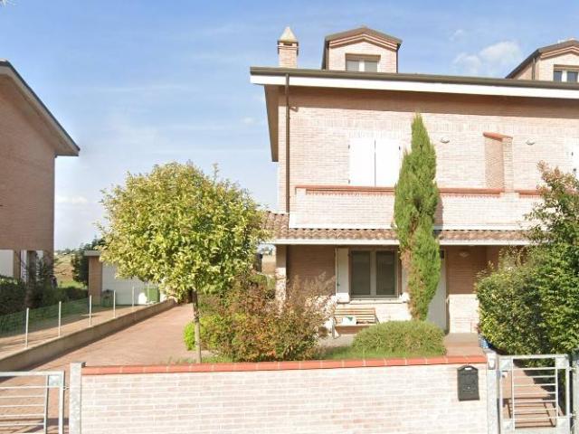 Villa in vendita a Vigarano Mainarda FE