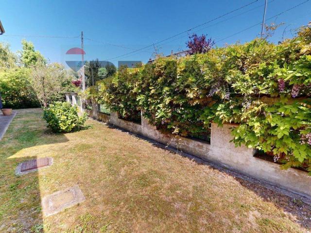 Villa in vendita a Vigarano Mainarda FE