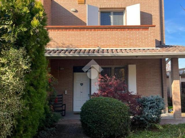 Villa in vendita a Vigarano Mainarda FE