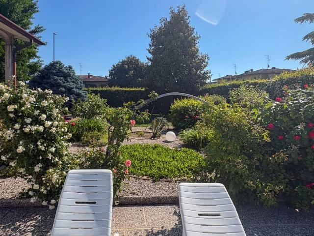 Villa in vendita a Vigasio VR