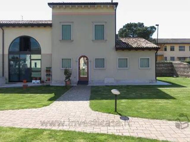 Villa in vendita a Vigasio VR