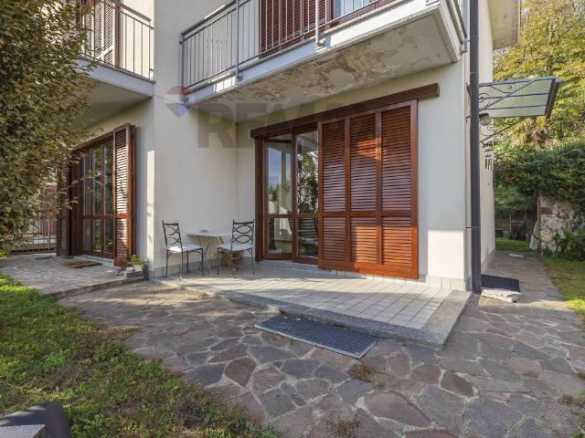 Villa in vendita a Viggiù VA