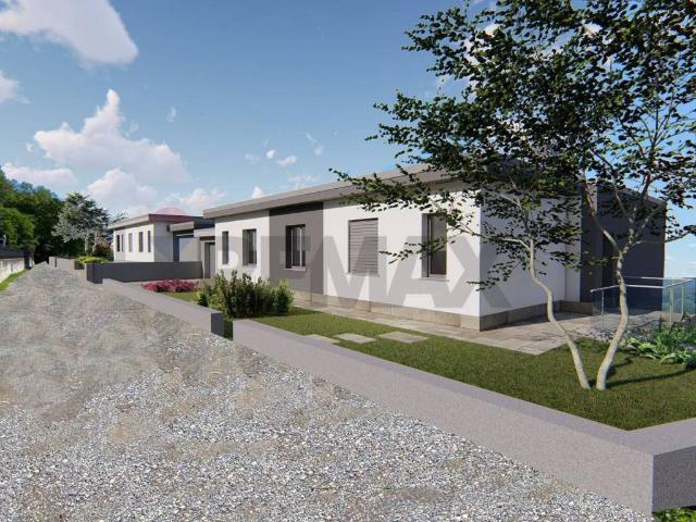 Villa in vendita a Viggiù VA