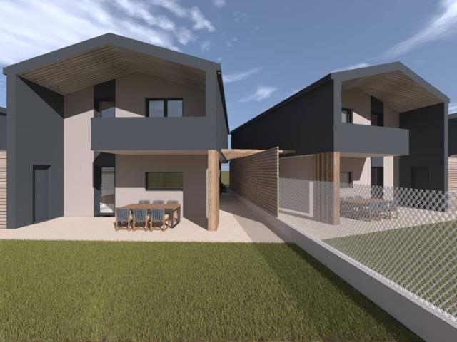 Villa in vendita a Viggiù VA