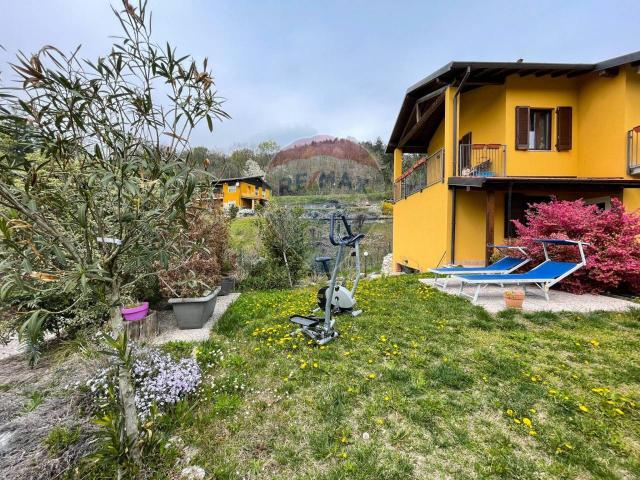 Villa in vendita a Viggiu'