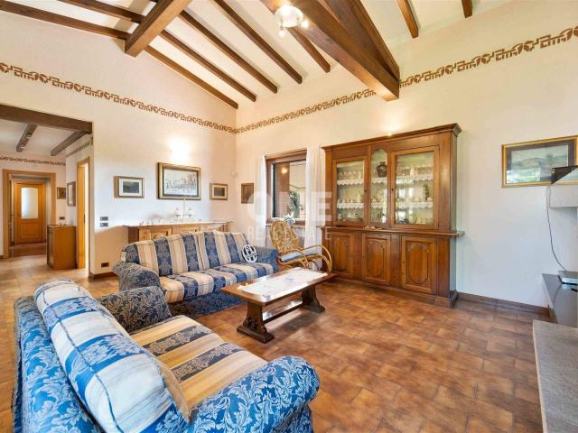 Villa in vendita a Vigevano