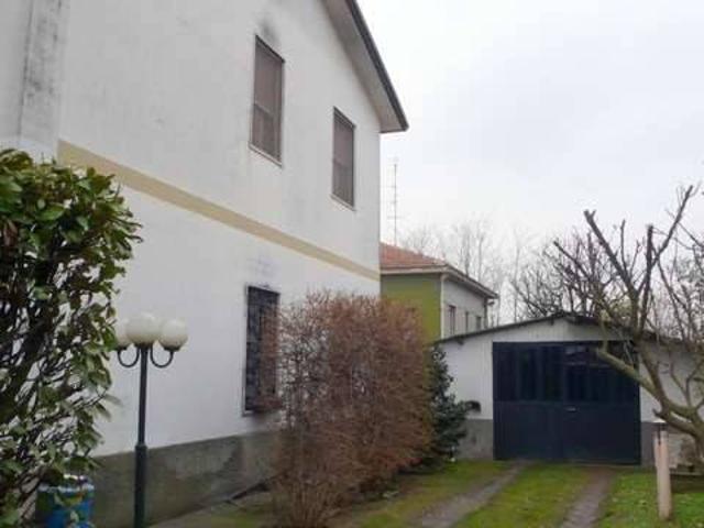 Villa in vendita a Vigevano PV