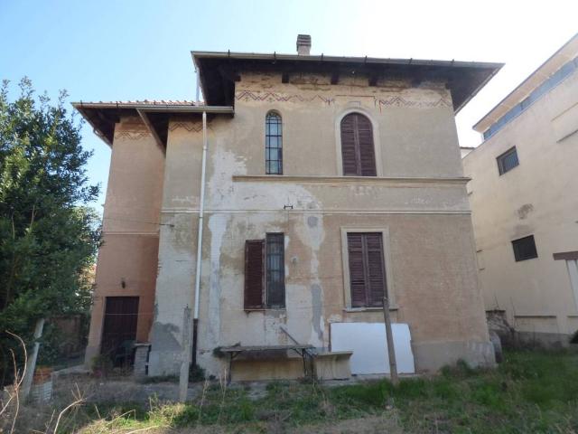 Villa in vendita a Vigevano PV
