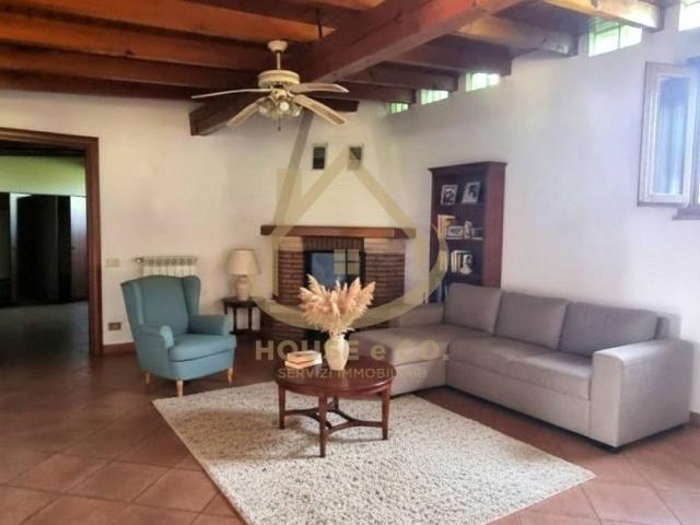 Villa in vendita a Vigevano PV