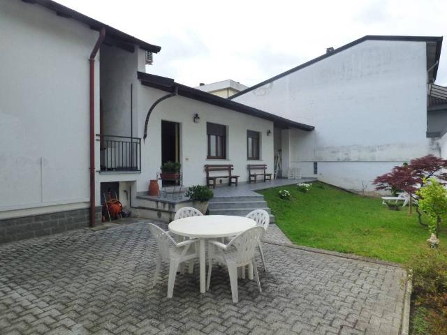 Villa in vendita a Vigevano PV