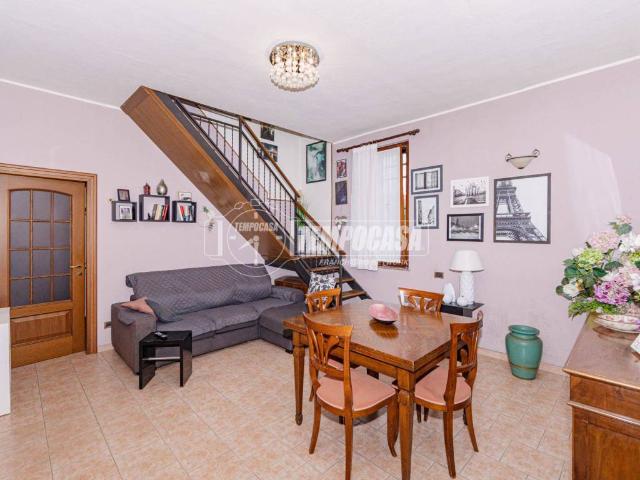 Villa in vendita a Vigevano PV