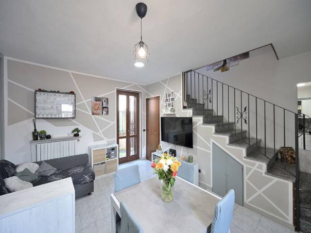 Villa in vendita a Vigevano PV