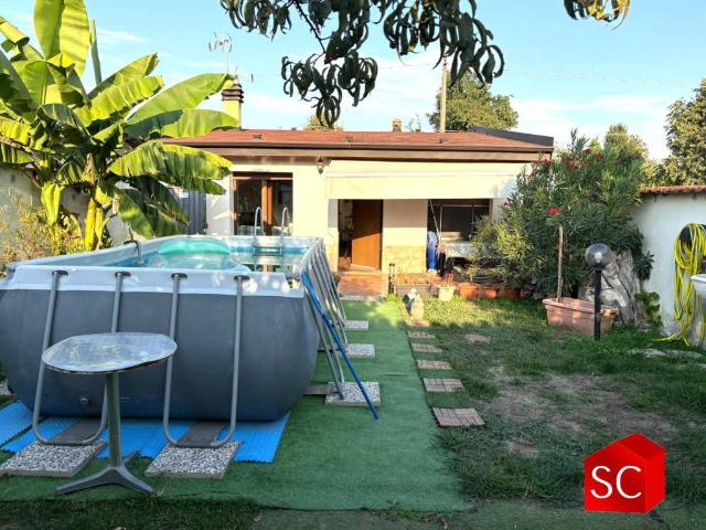 Villa in vendita a Vigevano PV