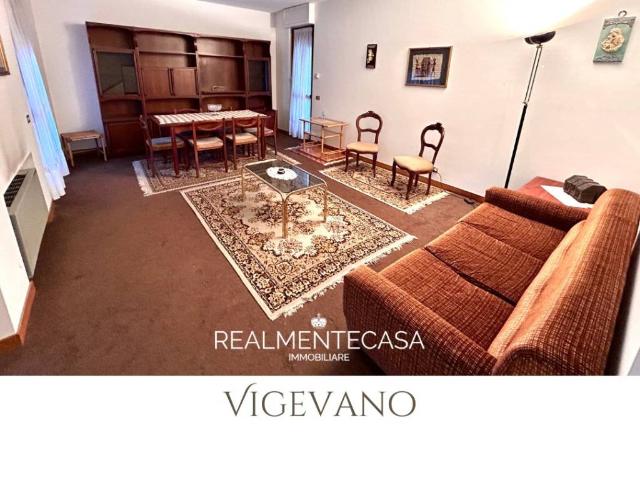 Villa in vendita a Vigevano PV