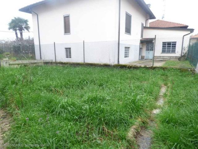 Villa in vendita a Vigevano PV