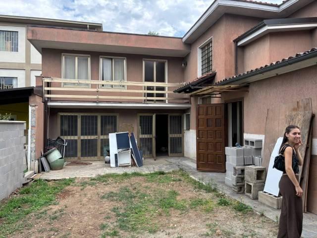 Villa in vendita a Vigevano PV