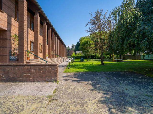 Villa in vendita a Vigevano PV