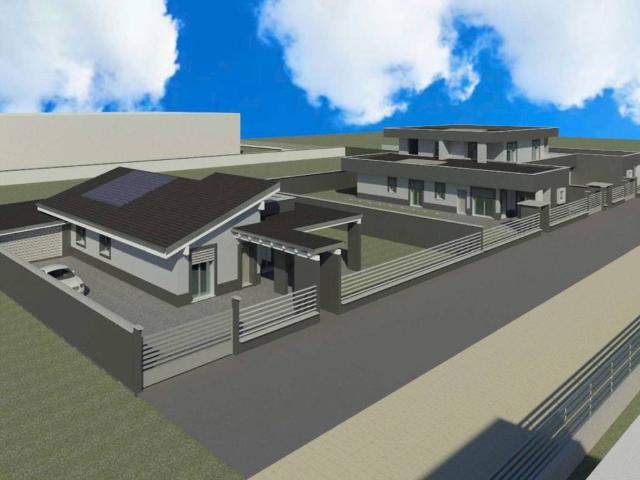 Villa in vendita a Vigevano PV