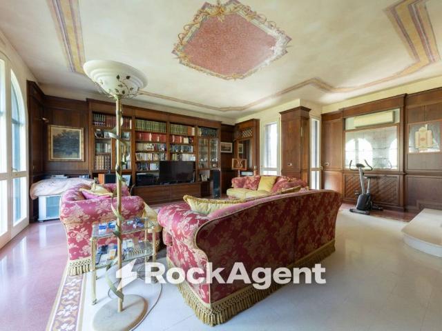Villa in vendita a Vigevano PV