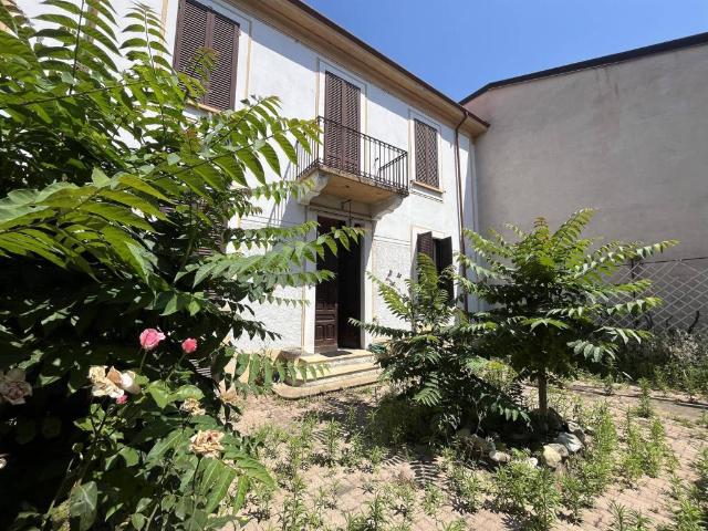 Villa in vendita a Vigevano PV