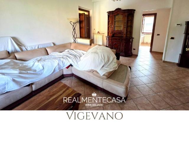 Villa in vendita a Vigevano PV