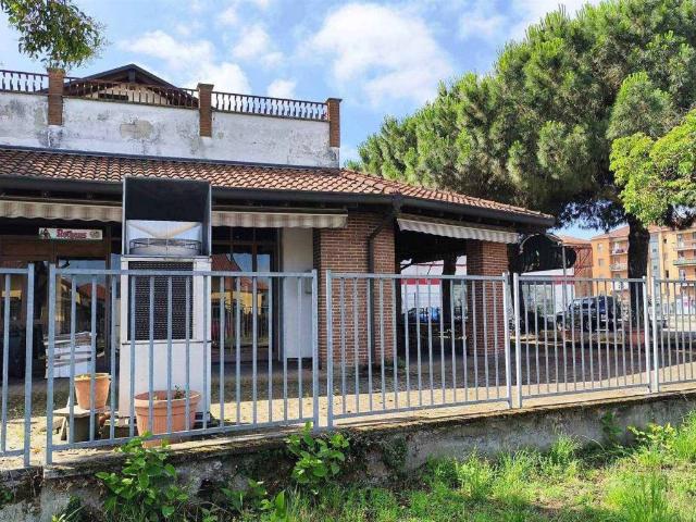 Villa in vendita a Vigevano PV