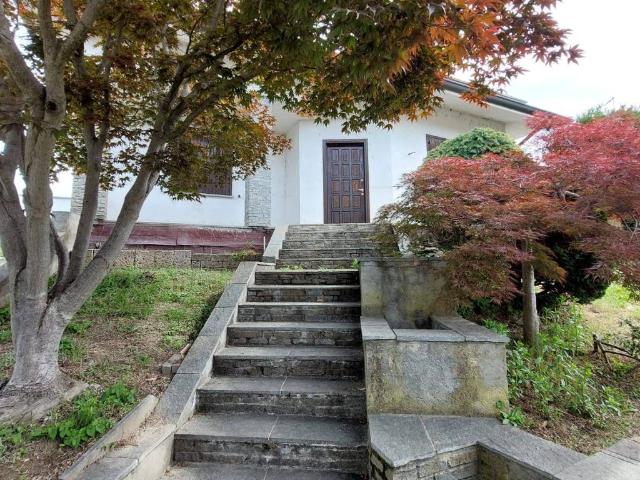 Villa in vendita a Vigevano PV