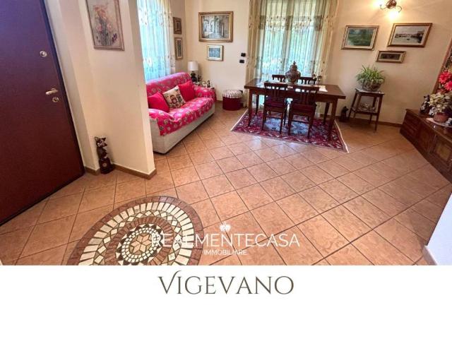 Villa in vendita a Vigevano PV