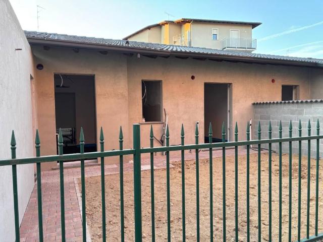 Villa in vendita a Vigevano PV