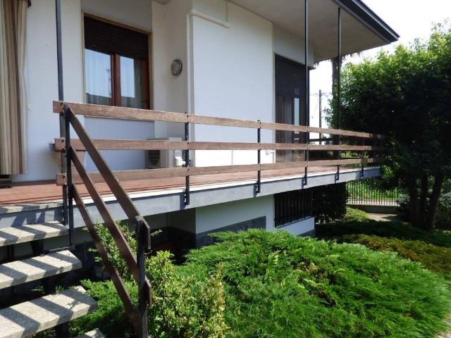 Villa in vendita a Vigevano PV