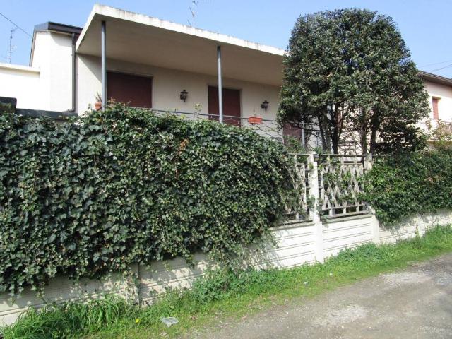 Villa in vendita a Vigevano PV
