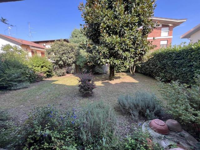 Villa in vendita a Vigevano PV