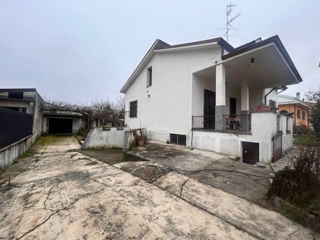 Villa in vendita a Vigevano PV