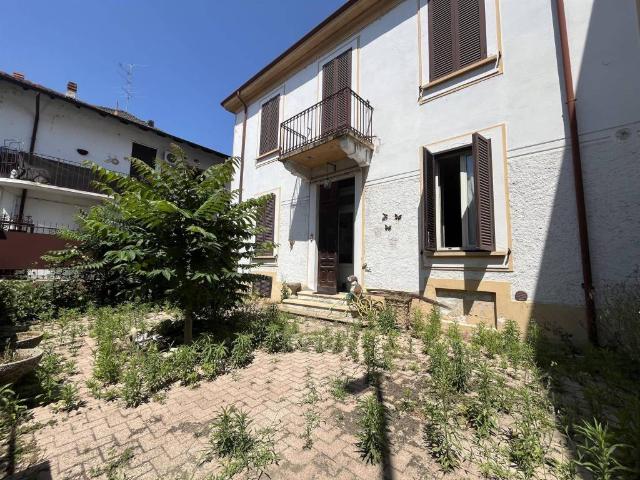 Villa in vendita a Vigevano PV