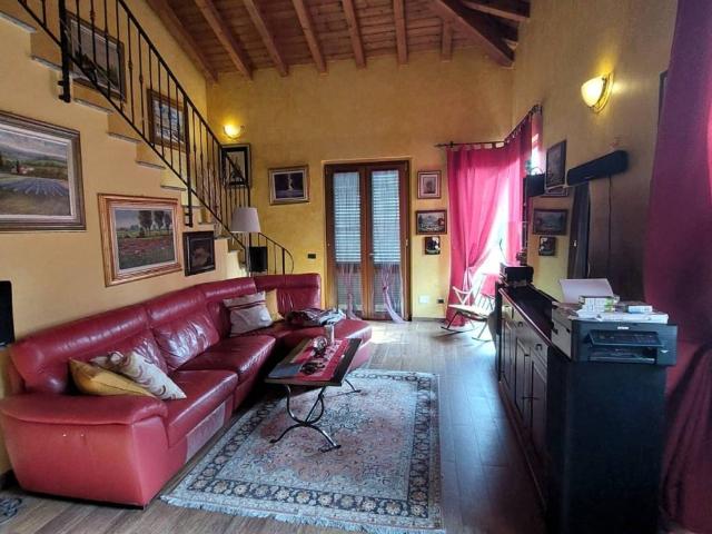 Villa in vendita a Vigevano PV